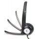 Diadema Logitech H390