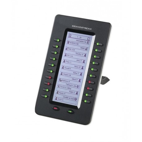 Módulo de expansión de extensiones GXP2200EXT