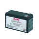 Batería APC RBC17 para UPS