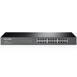 Switch TP-Link TL-SG1024 24 Puertos Gigabit