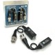 Video Balun Multiformato
