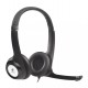 Diadema Logitech H390