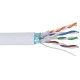 Cable UTP CAT 6A LSZH (305 Mtrs) AMP