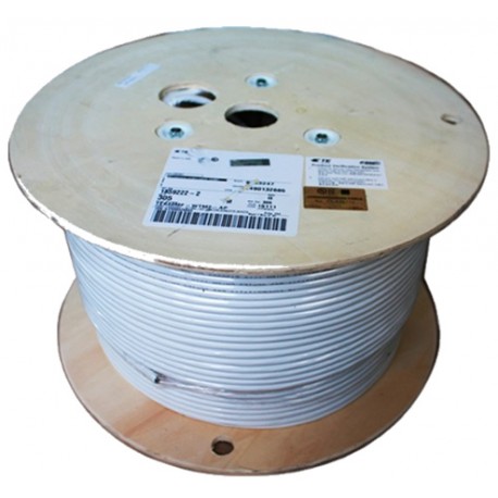 Cable UTP CAT 6A LSZH (305 Mtrs) AMP