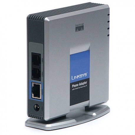 Linksys Pap2 T FXS
